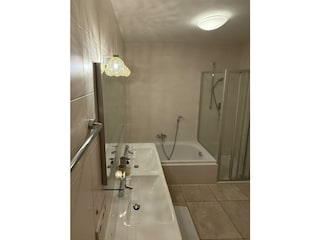 Badezimmer Imbachhorn