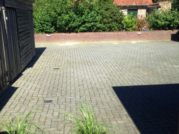 Ferienwohnung für 2 Personen im Zentrum von Domburg