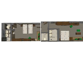 Zimmer 118-119 gesamt