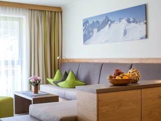 Tauernhof-SuiteGletscherblick-3