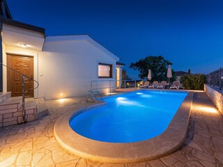 Villa Višnjan Registrazione all'aperto 3