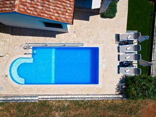 Villa Višnjan Registrazione all'aperto 16