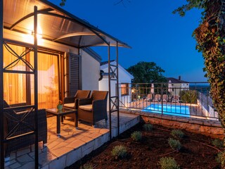 Villa Višnjan Registrazione all'aperto 20