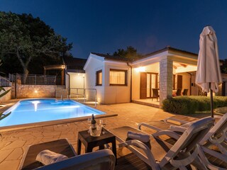 Villa Višnjan Registrazione all'aperto 21