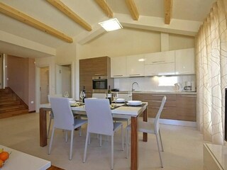 Villa Višnjan Caratteristiche 26