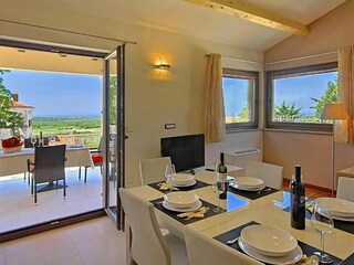 Villa Višnjan Caratteristiche 27