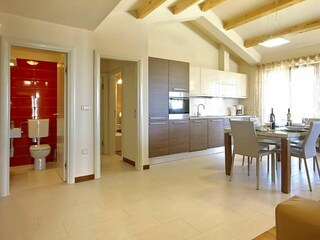 Villa Višnjan Caratteristiche 28