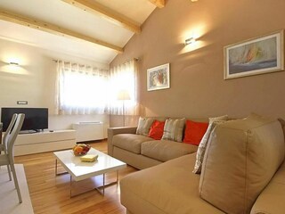 Villa Višnjan Caratteristiche 29