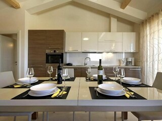 Villa Višnjan Caratteristiche 30