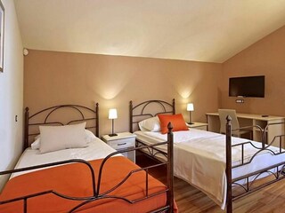 Villa Višnjan Caratteristiche 39