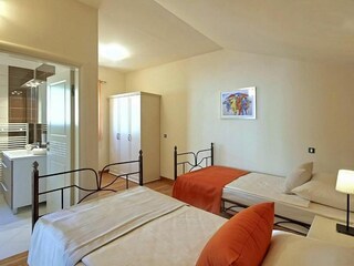 Villa Višnjan Caratteristiche 40