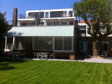 Luxus Ferienwohnung in Oostkapelle (NEU)