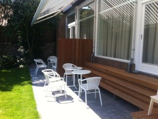 Appartamento per vacanze Oostkapelle Registrazione all'aperto 4