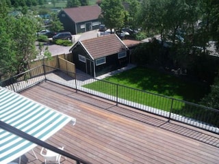 Appartamento per vacanze Oostkapelle Registrazione all'aperto 5