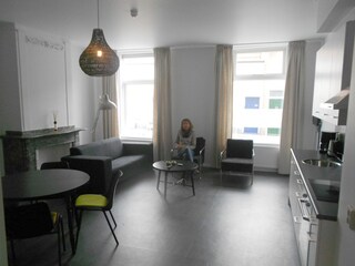 Appartamento per vacanze Oostkapelle Caratteristiche 7