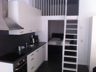 Appartamento per vacanze Oostkapelle Caratteristiche 8