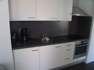 Appartamento per vacanze Oostkapelle Caratteristiche 9