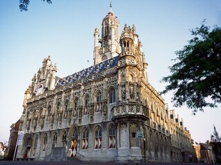 Appartamento per vacanze Oostkapelle Ambiente 19