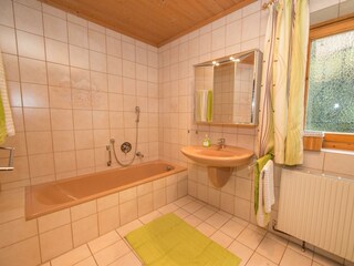 Badezimmer EG1
