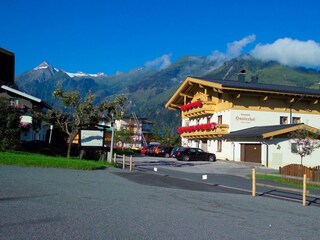 Pension Hauserhof