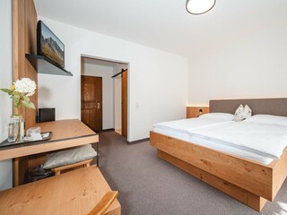 Zimmer Doppelzimmer