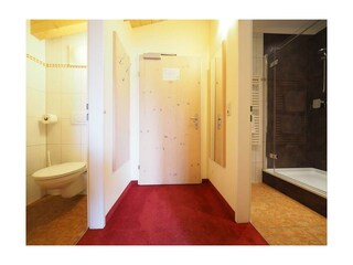 Comfort Bad u. Toilette