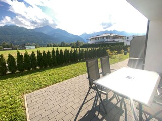 View Kitzsteinhorn_Kitzview Idyll_Mountain Nests Z