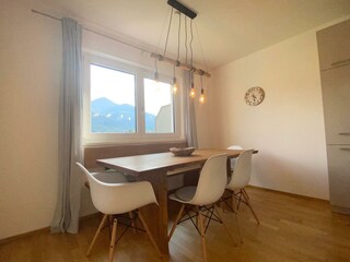 Essecke_Kitzview Idyll_Mountain Nests Zell am See