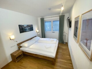 Doppelbettzimmer_Kitzview Idyll_Mountain Nests Zel