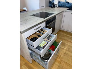 Küche2_Kitzview Idyll_Mountain Nests Zell am See