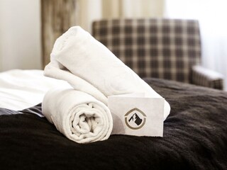 Alpenwohnen.S - auch mit Verbindungstür möglich