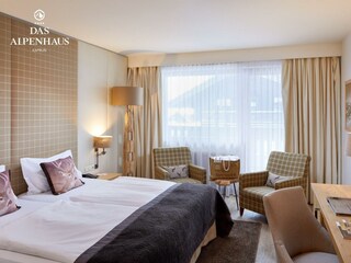 DAS ALPENHAUS KAPRUN-ALPEN.WOHNEN