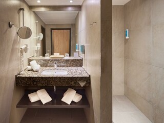 Symbolbild Badezimmer