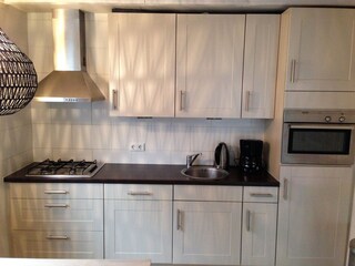 Casa per le vacanze Domburg Caratteristiche 6