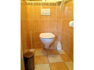 Casa per le vacanze Domburg Caratteristiche 9