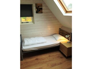 Casa per le vacanze Domburg Caratteristiche 11