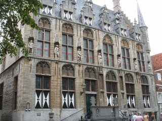 Casa per le vacanze Domburg Ambiente 16