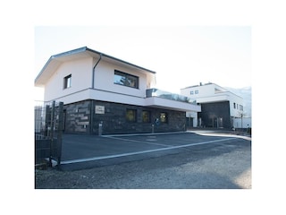 Haus Christine Sommerbild