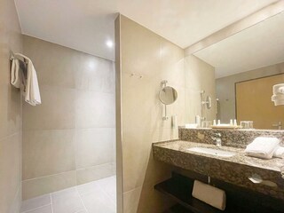 Symbolfoto Badezimmer 1