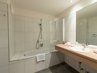 Badezimmer - Suite "XL"