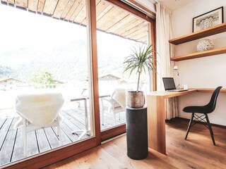 Panorama Penthouse AlpenLUST