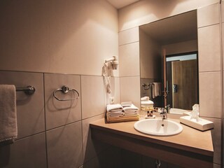 Badezimmer Doppelzimmer S
