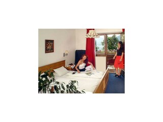 Doppelzimmer Seeblick