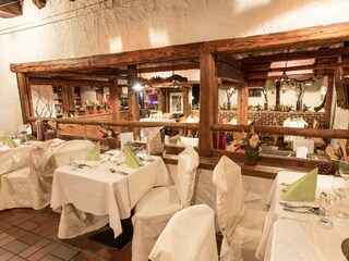 Restaurant Winklhof