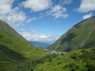 mooserbodenausblickhome