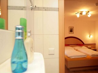 Mumeltier Apartment Waidmannsheil