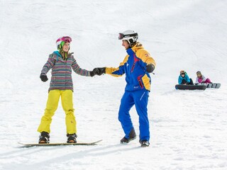 Winterspass #ZellamSeeKaprun