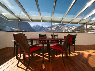 Penthouse Apartment Waidmannsheil2