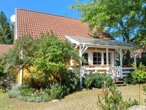 Holiday house Glammseehaus 6 - Warin - image1