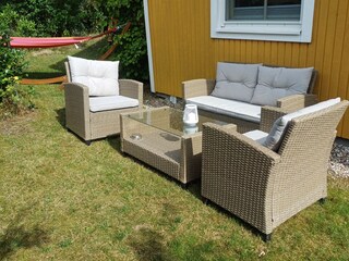 Holiday house Warin Outdoor Recording 6